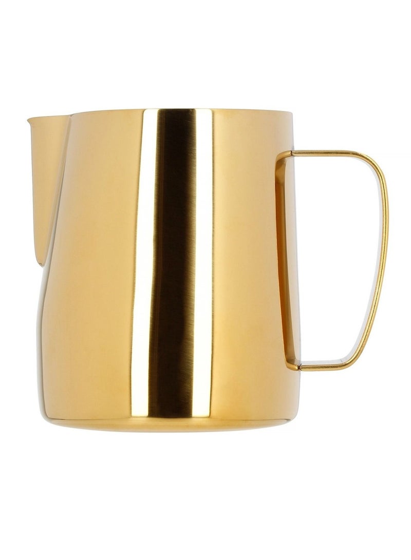 بريستا سبيس Milk Jug Gold 350 مل - Image 2