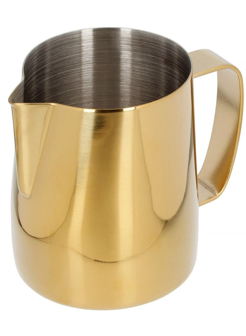 بريستا سبيس Milk Jug Gold 350 مل - Image 4