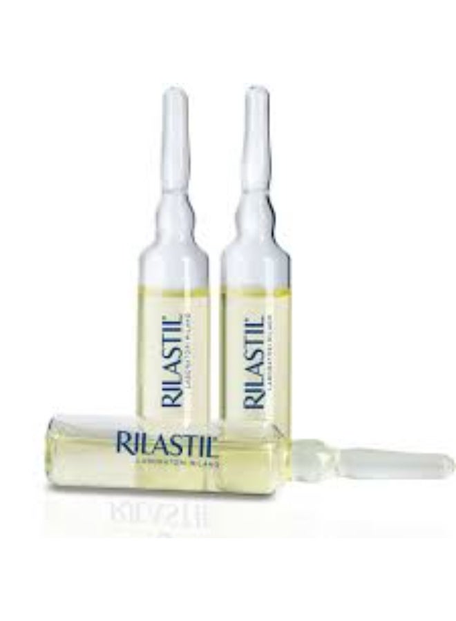 Rilastil Smagliature Stretch Marks Ampoules x10 - Image 3