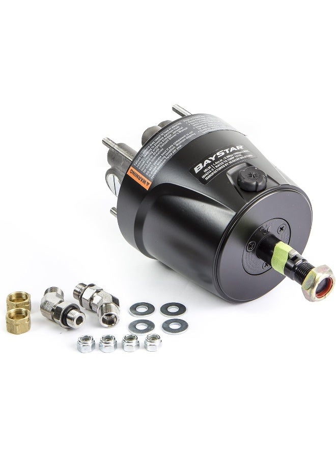 SeaStar DOMETIC BS HELM 1.4 ORB  - Image 1