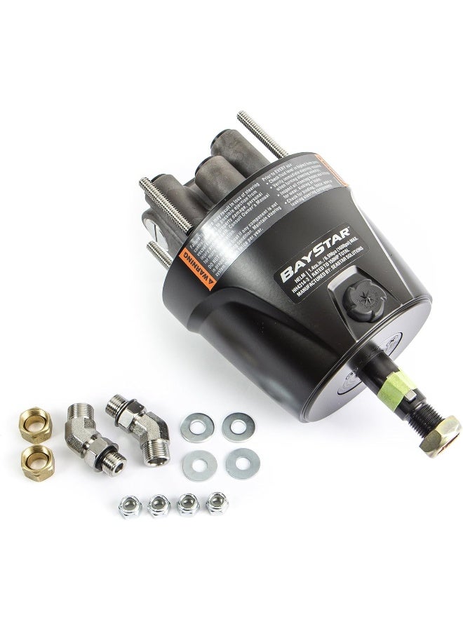 SeaStar DOMETIC BS HELM 1.4 ORB  - Image 2