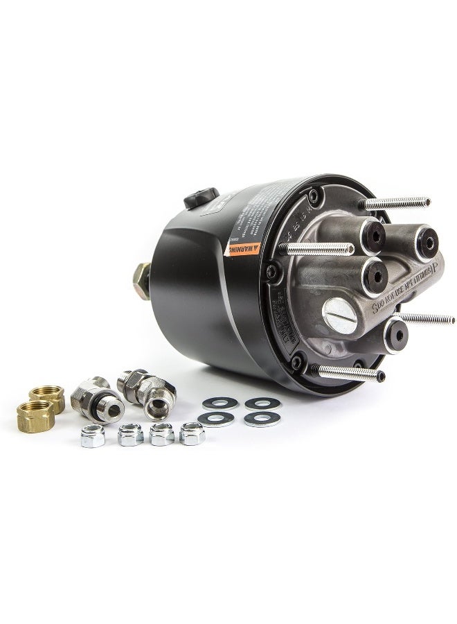 SeaStar DOMETIC BS HELM 1.4 ORB  - Image 4