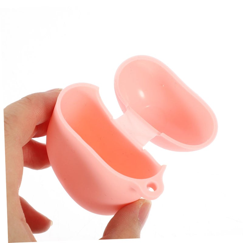 Shockproof Earbuds Case Cover Protective Storage Bag Pressure Resistant Dustproof Moisture Resistant - Image 5