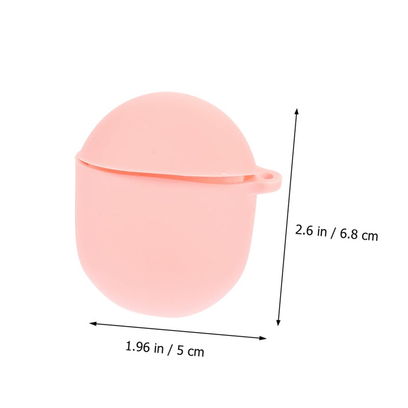 Shockproof Earbuds Case Cover Protective Storage Bag Pressure Resistant Dustproof Moisture Resistant - Image 3