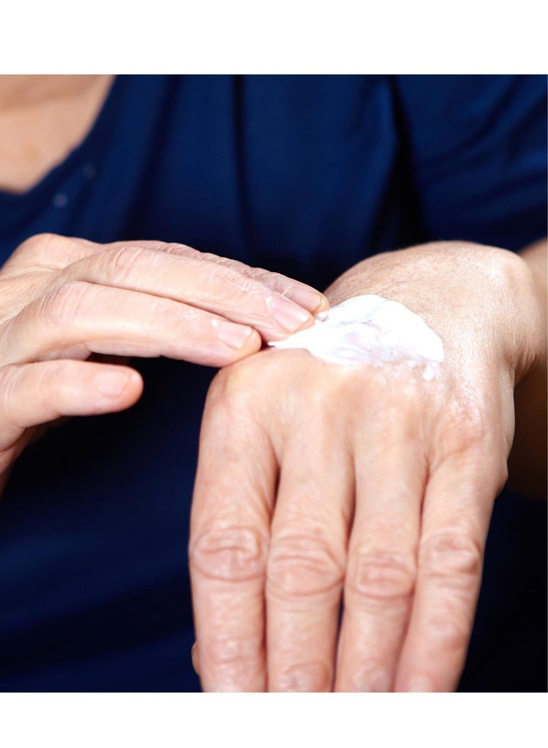 Advanced Clinicals Advanced Clinical Cream for advanced skin care and lightening of dark spots 237 milliliters - Image 4