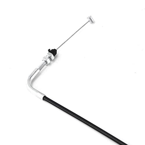 DUDUBUY Throttle Cable for Suzuki Sidekick Santana Vitara Geo Tracker 15910-85C20 15910-85C30 - Image 2