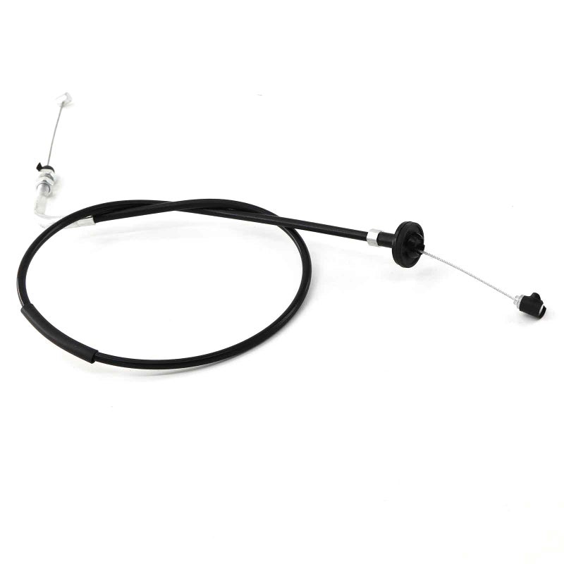 DUDUBUY Throttle Cable for Suzuki Sidekick Santana Vitara Geo Tracker 15910-85C20 15910-85C30 - Image 4