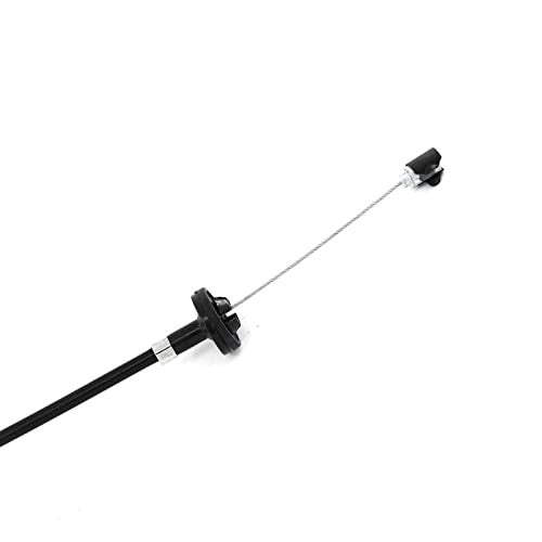DUDUBUY Throttle Cable for Suzuki Sidekick Santana Vitara Geo Tracker 15910-85C20 15910-85C30 - Image 3