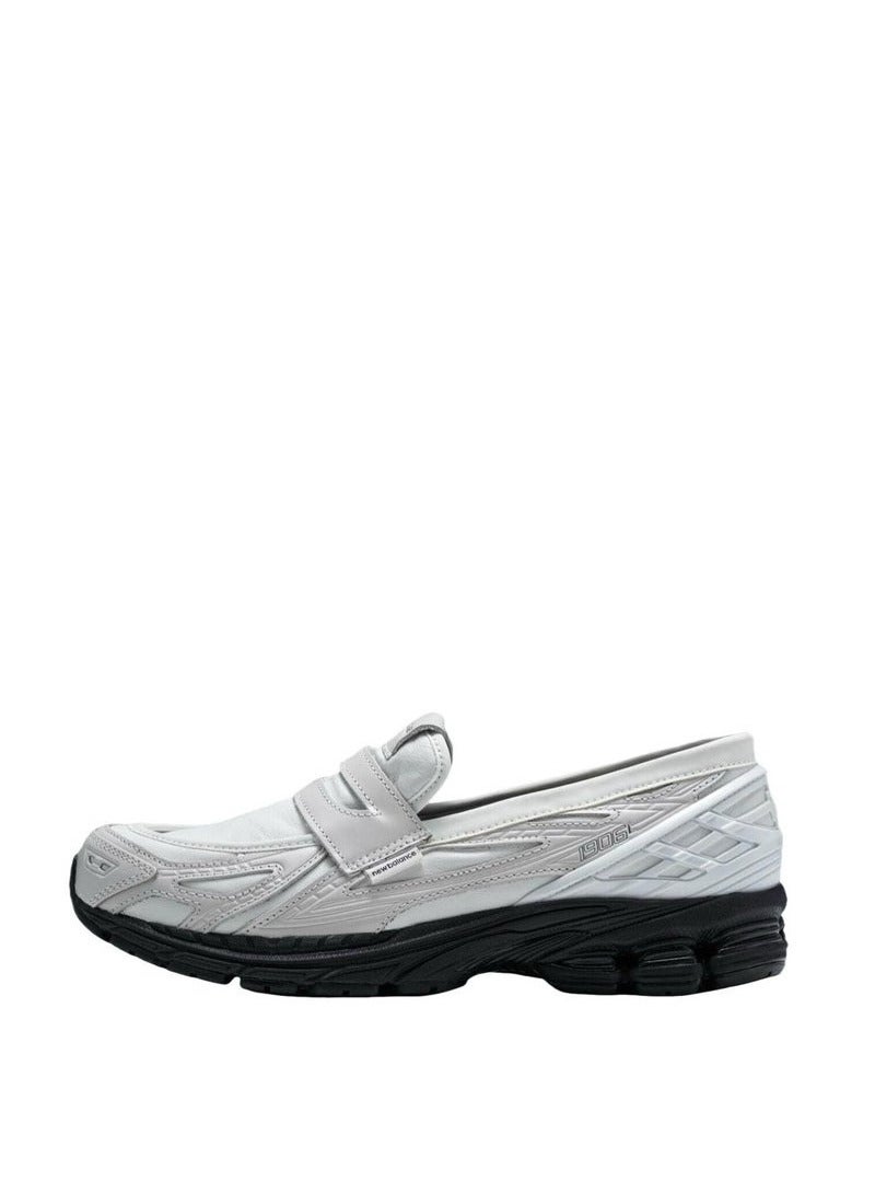 New Balance Junya Watanabe x New Balance 1906L Casual Loafers/Slip-on Athlesiure Shoes White For Women/Men/Students  - Image 1