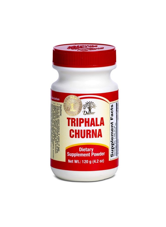 Dabur Triphala Churna - Image 1