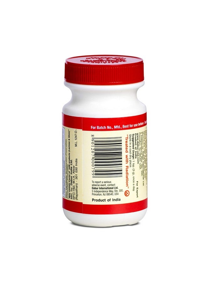 Dabur Triphala Churna - Image 3