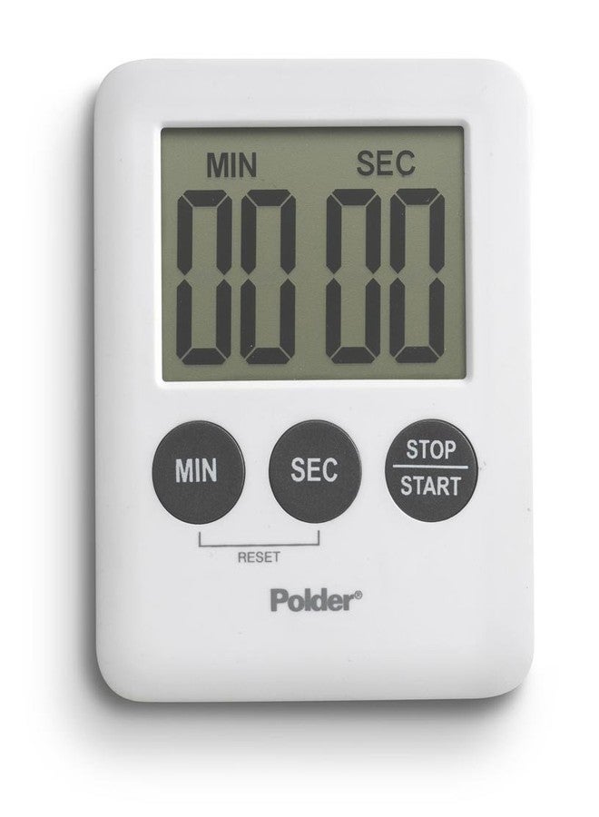 Polder 100-MINUTE MINI Timer - Image 1