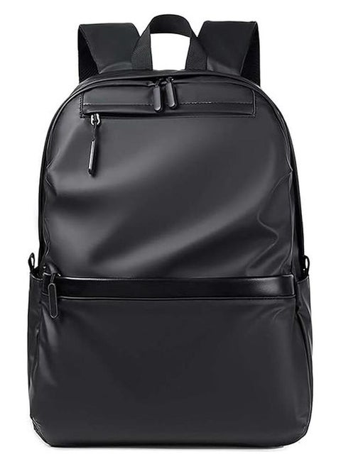 Energy Case Bag - Stylish Laptop Backpack for Men or Women Bag Boys School Bag Multifunction Travel Backpacks Laptop Bag Large (Black)