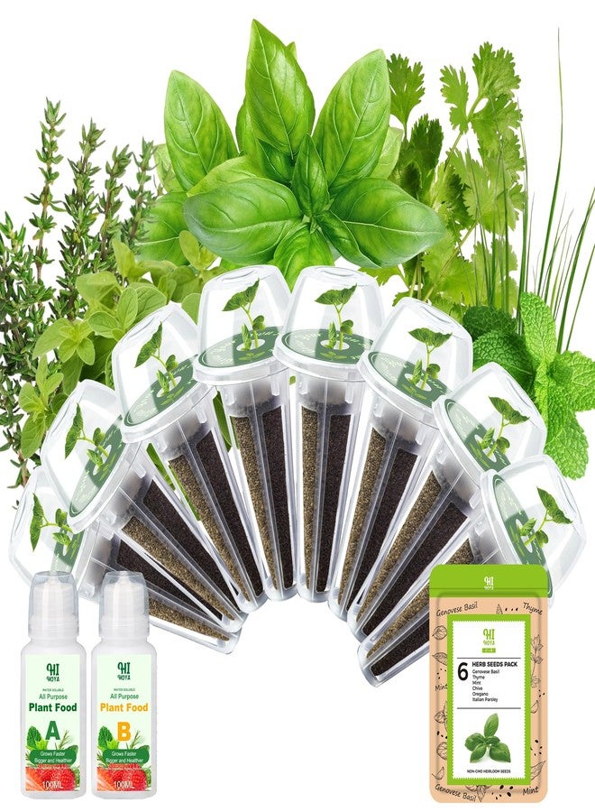HiHOYA Hydroponic Pods Kit - Image 1