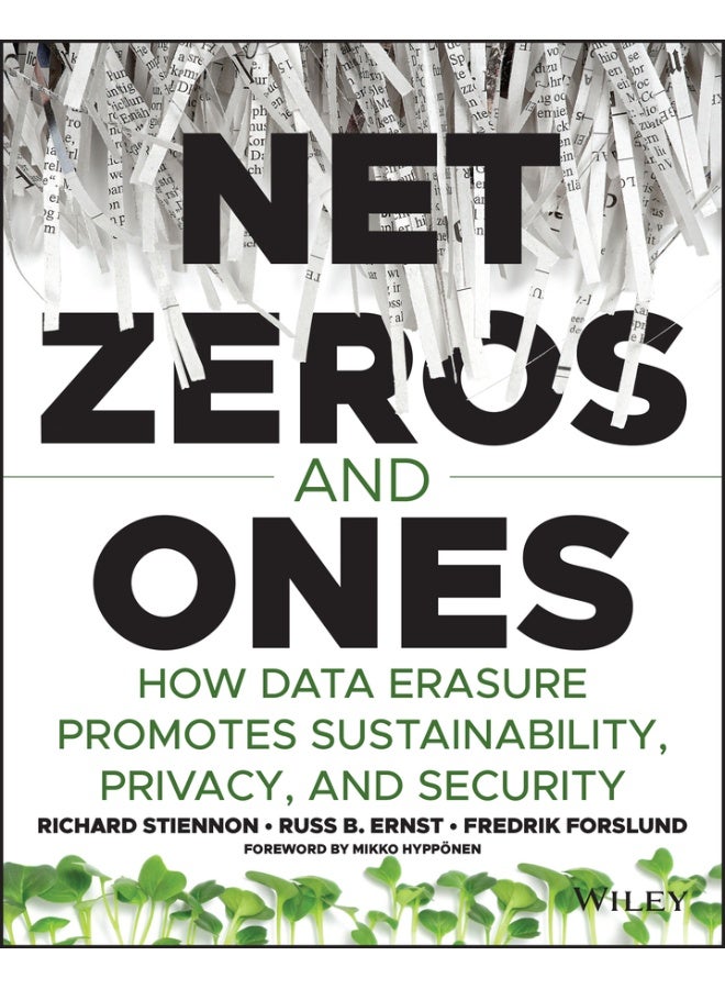 Net Zeros and Ones