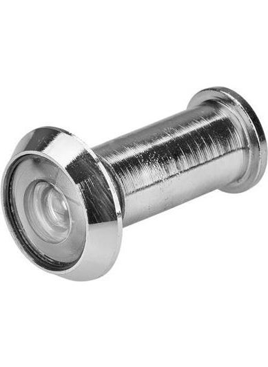 Anda Door Sight Chrome 50-75 mm 