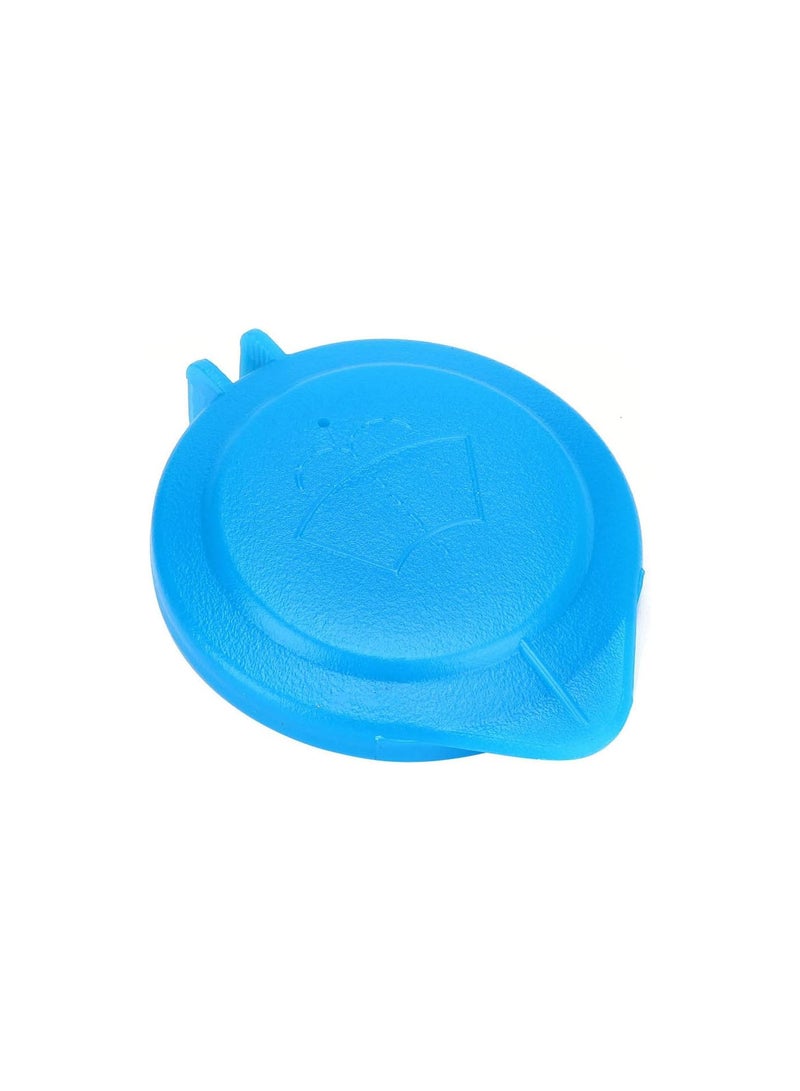 GGOOT Wiper Sprayer Cover Fit for 407-3008 - 5008, Wiper Sprayer Cover Washer Fluid Lid 643237  - Image 1