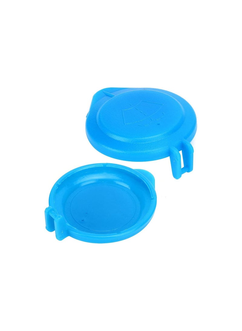 GGOOT Wiper Sprayer Cover Fit for 407-3008 - 5008, Wiper Sprayer Cover Washer Fluid Lid 643237  - Image 5