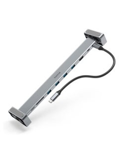 Hama 200103 9-in-1 USB-C Docking Station