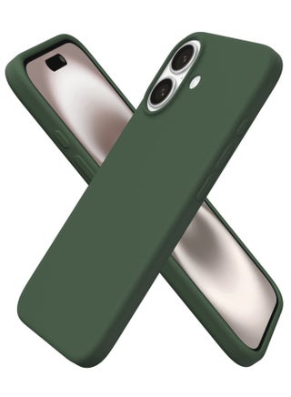 Forest Green