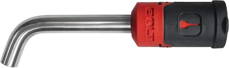 Bolt 7023629 1/2" Receiver Lock for Toyota Keys - Image 1