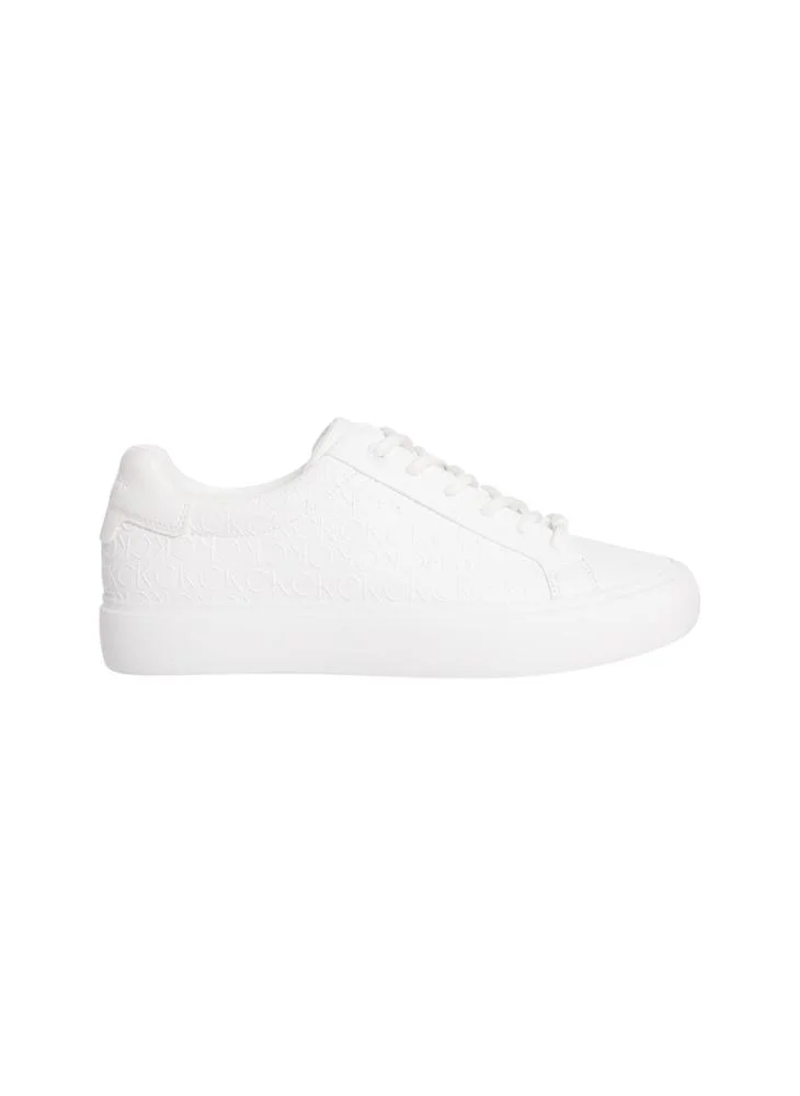 CALVIN KLEIN Casual Low Top Sneakers