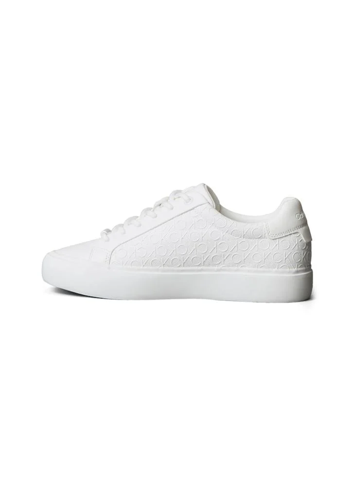 CALVIN KLEIN Casual Low Top Sneakers
