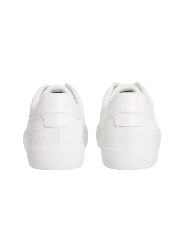 CALVIN KLEIN Casual Low Top Sneakers