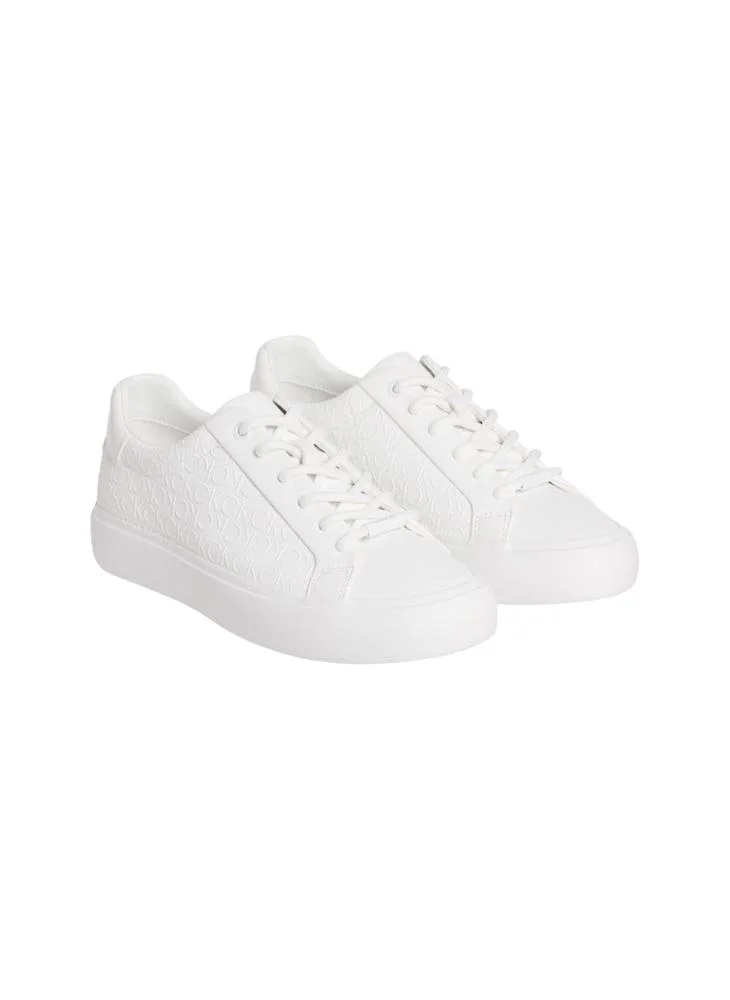 CALVIN KLEIN Casual Low Top Sneakers
