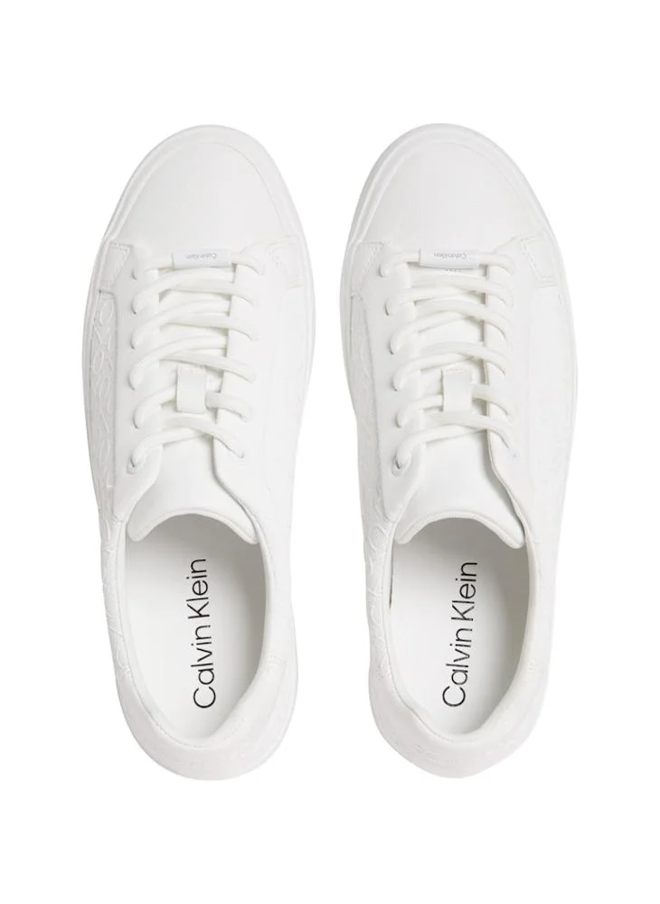 CALVIN KLEIN Casual Low Top Sneakers
