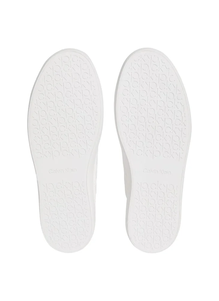 CALVIN KLEIN Casual Low Top Sneakers