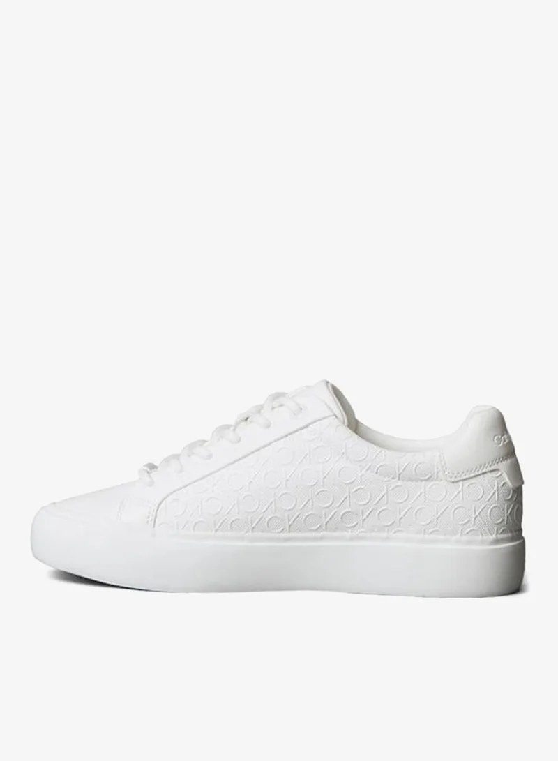 CALVIN KLEIN Casual Low Top Sneakers