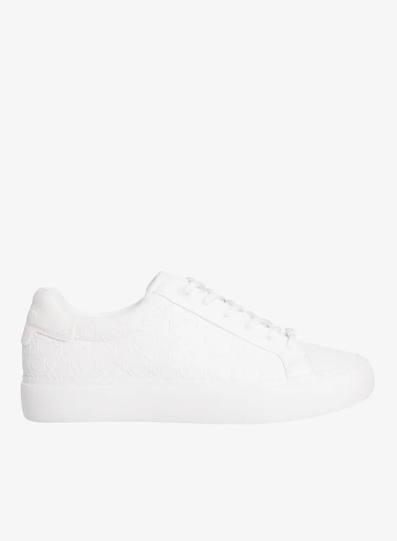 CALVIN KLEIN Casual Low Top Sneakers