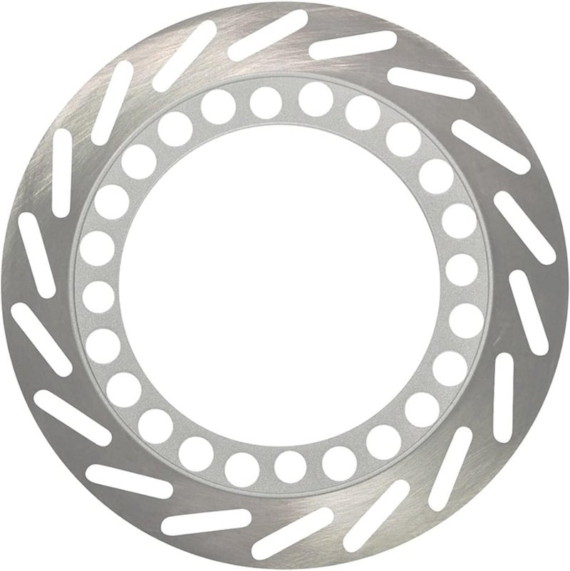 Wivplex Motorcycle Rear Brake Disc Rotor - Image 1