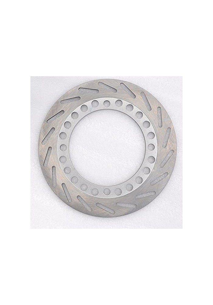 Wivplex Motorcycle Rear Brake Disc Rotor - Image 3