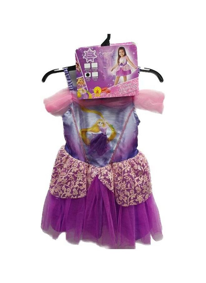 RUBIE'S - Disney Tangled Rapunzel Princess Ballerina - Image 1
