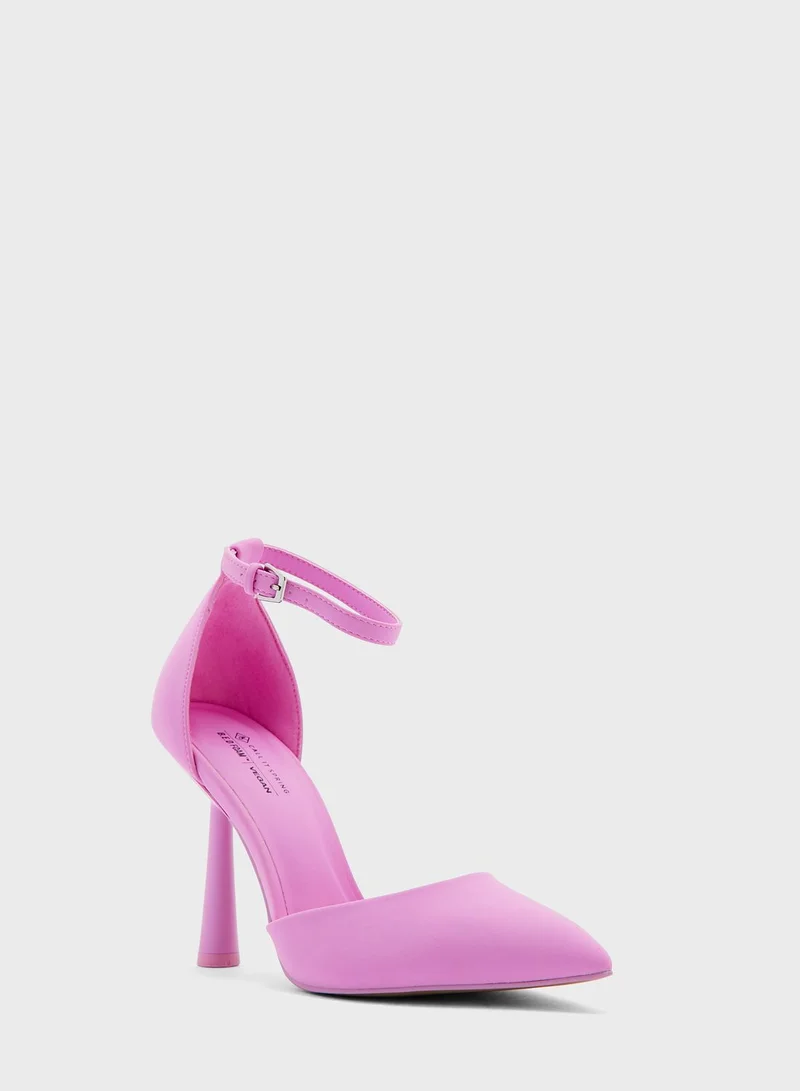 CALL IT SPRING Beatricee High Heel Pumps