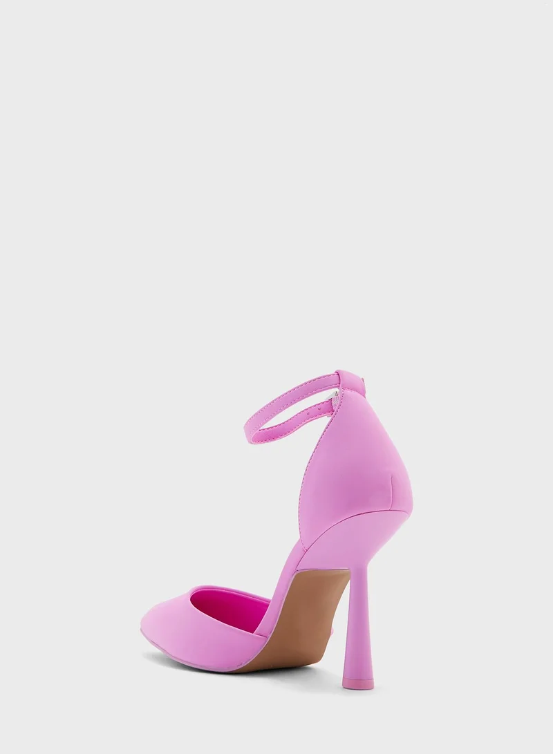 CALL IT SPRING Beatricee High Heel Pumps