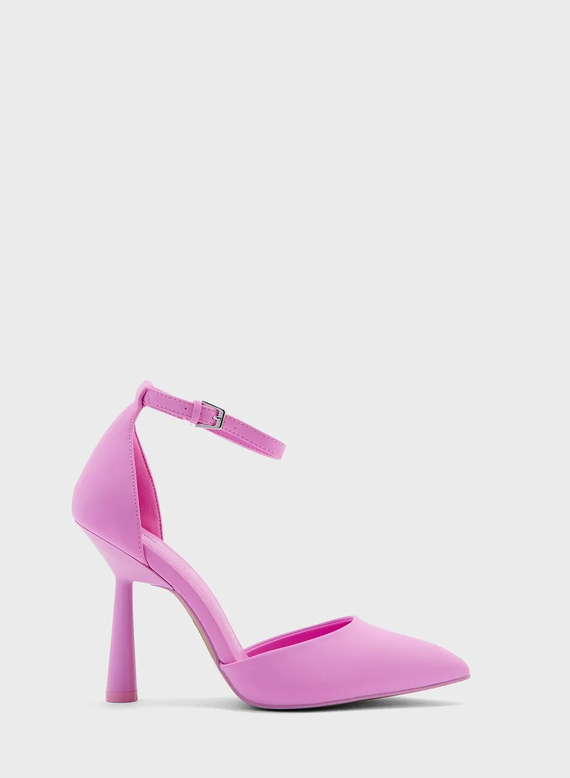 CALL IT SPRING Beatricee High Heel Pumps