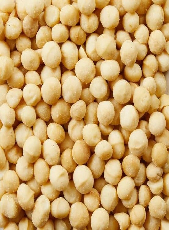 Braidz Macadamia Nuts Salted - Roasted Premium Macadamia Nuts For Baking, Snacking & Cooking 1.5 Lb With Mini Scooply Scoop - Image 5
