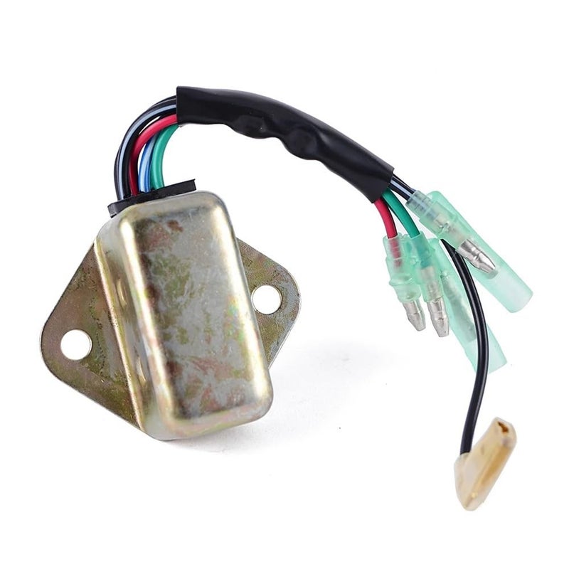 High Performance CDI Ignition Coil Power Pack Module For 125cc 185cc 200cc Motorcycle - Image 4