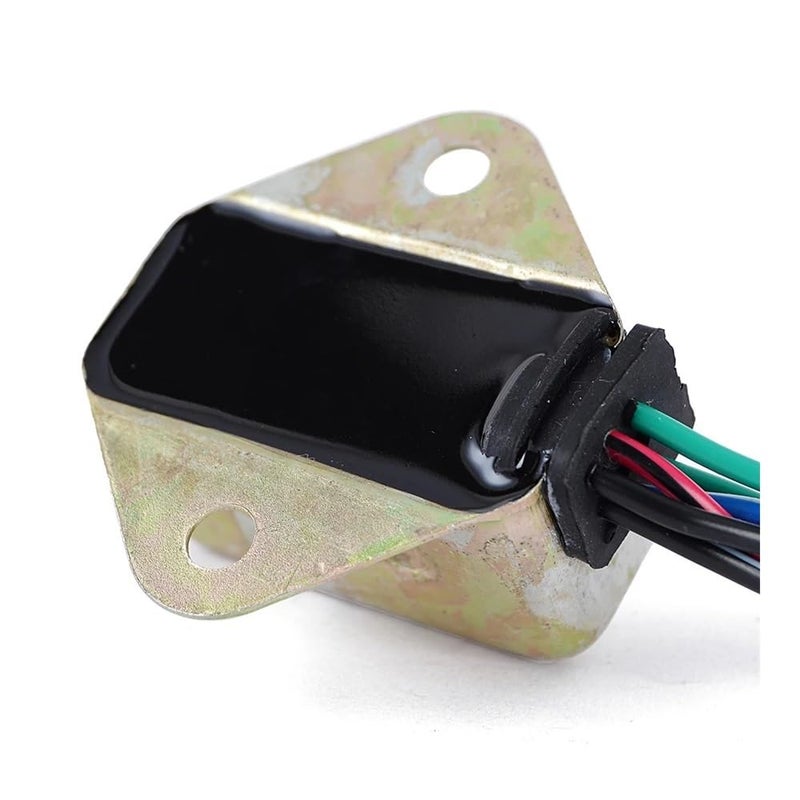 High Performance CDI Ignition Coil Power Pack Module For 125cc 185cc 200cc Motorcycle - Image 5
