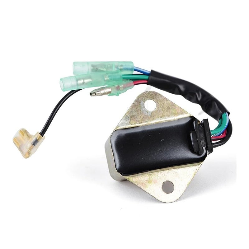 High Performance CDI Ignition Coil Power Pack Module For 125cc 185cc 200cc Motorcycle - Image 2