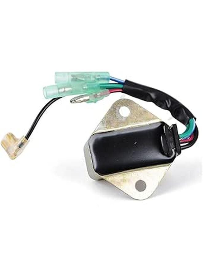 High Performance CDI Ignition Coil Power Pack Module For 125cc 185cc 200cc Motorcycle - Image 1