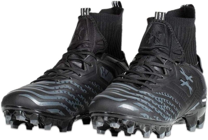 HK Army LT Diggerz_1 Low Top Paintball Cleats - Image 1
