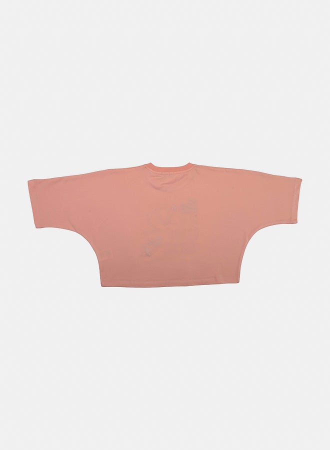 OWNKIDS Girl T-Shirt - Image 2