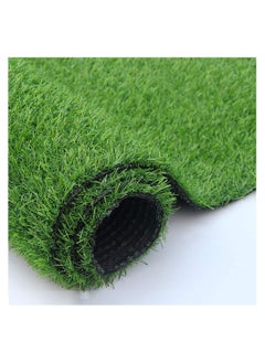 Artificial Fake Grass Carpet Mat Lawn Premium For Front Backyards Garden Patio Decoration Durable Useful And Practical Nice Design
