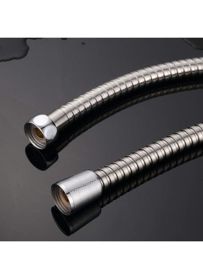 Bumpy Road Bumpy Road Stainless Steel Flexible Shower Hose  - Image 3