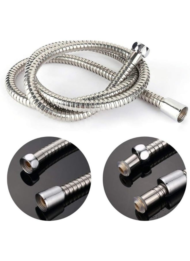Bumpy Road Bumpy Road Stainless Steel Flexible Shower Hose  - Image 2