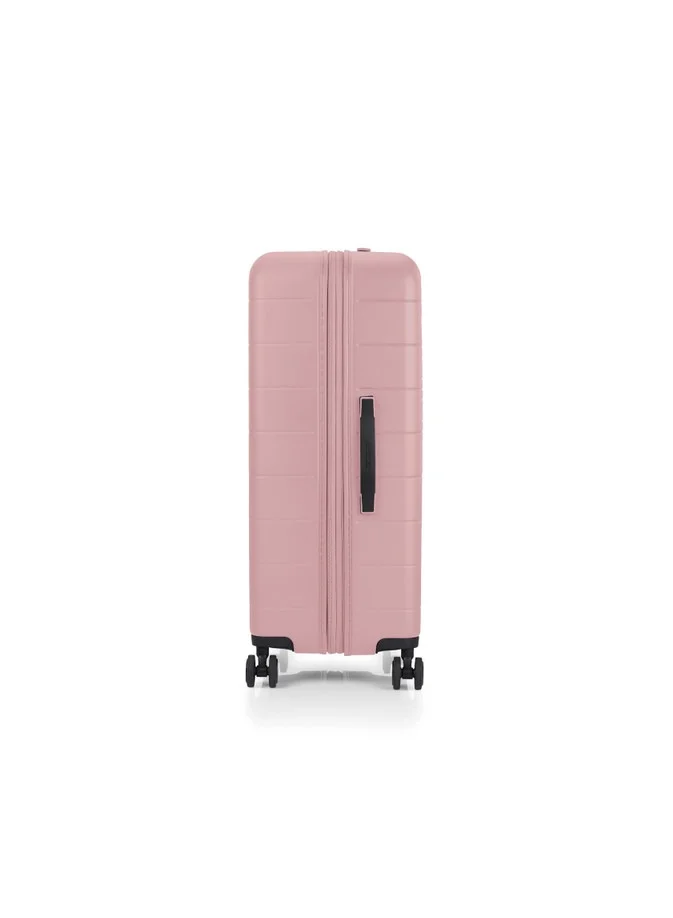 AMERICAN TOURISTER Novastream Spinner - Vintage Pink - 3 Years Global Warranty